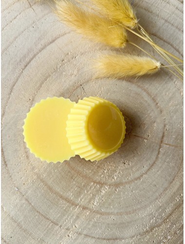 Fondant parfumé Monoï