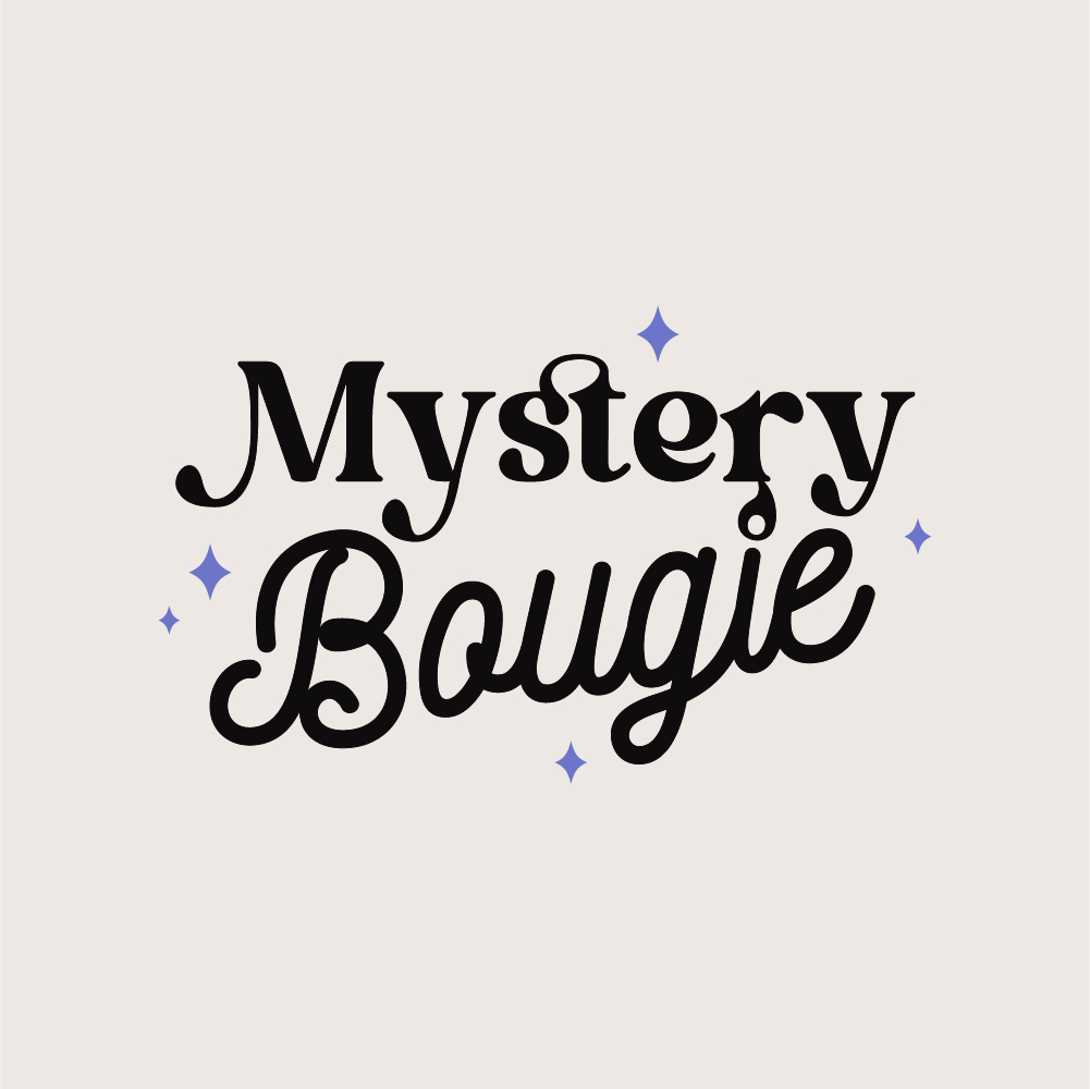Mystery Bougie