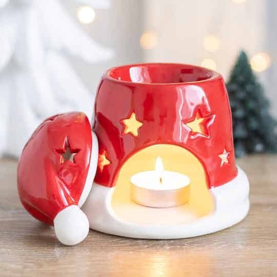 bonnet de noel