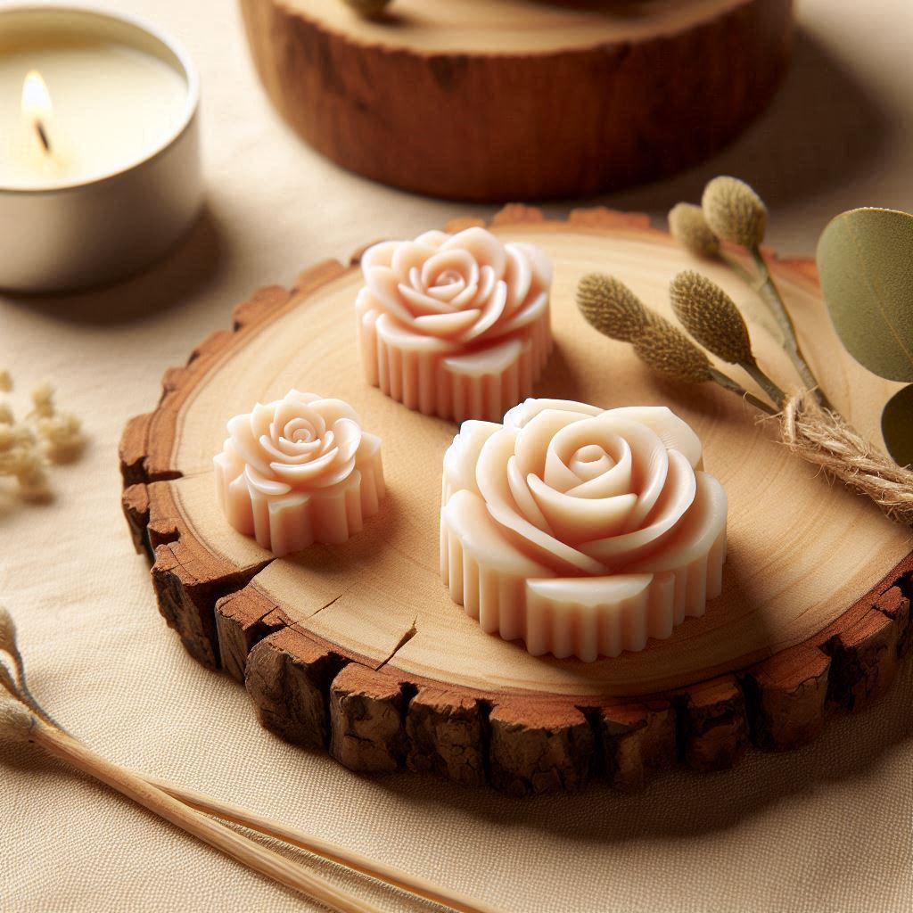 Brûleur à fondants idéal pour diffuser un fondant parfumé naturel, créer une ambiance cocooning et offrir un cadeau parfum d’intérieur original.