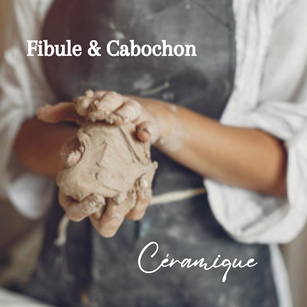 Fibule-et-Cabochon