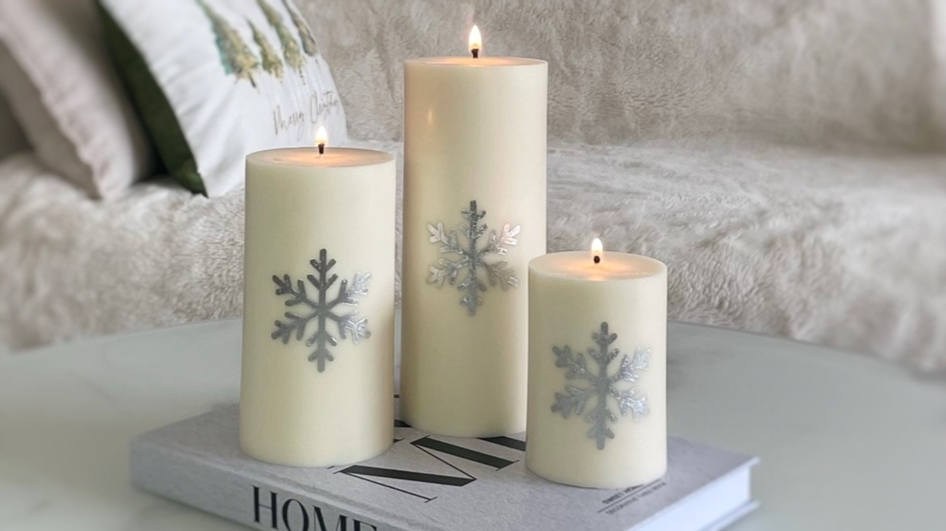bougies naturelles en cire de colza made in france pretty bougies