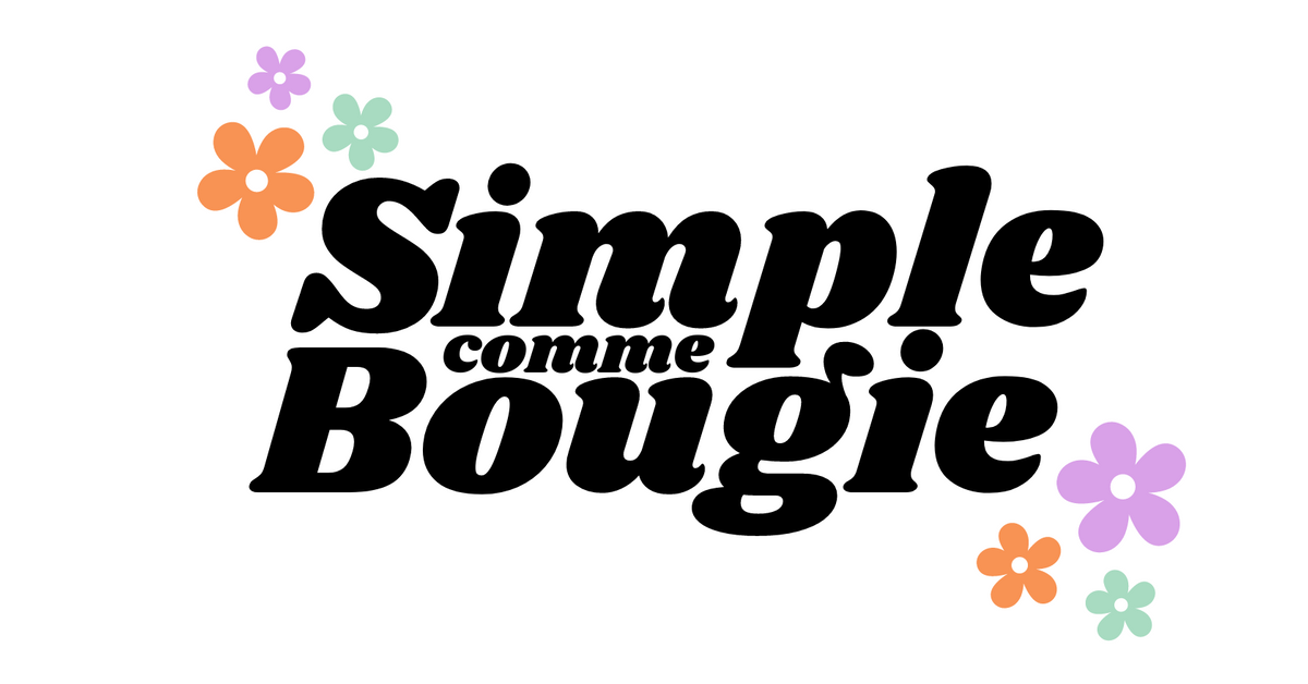 Simple Comme Bougie
