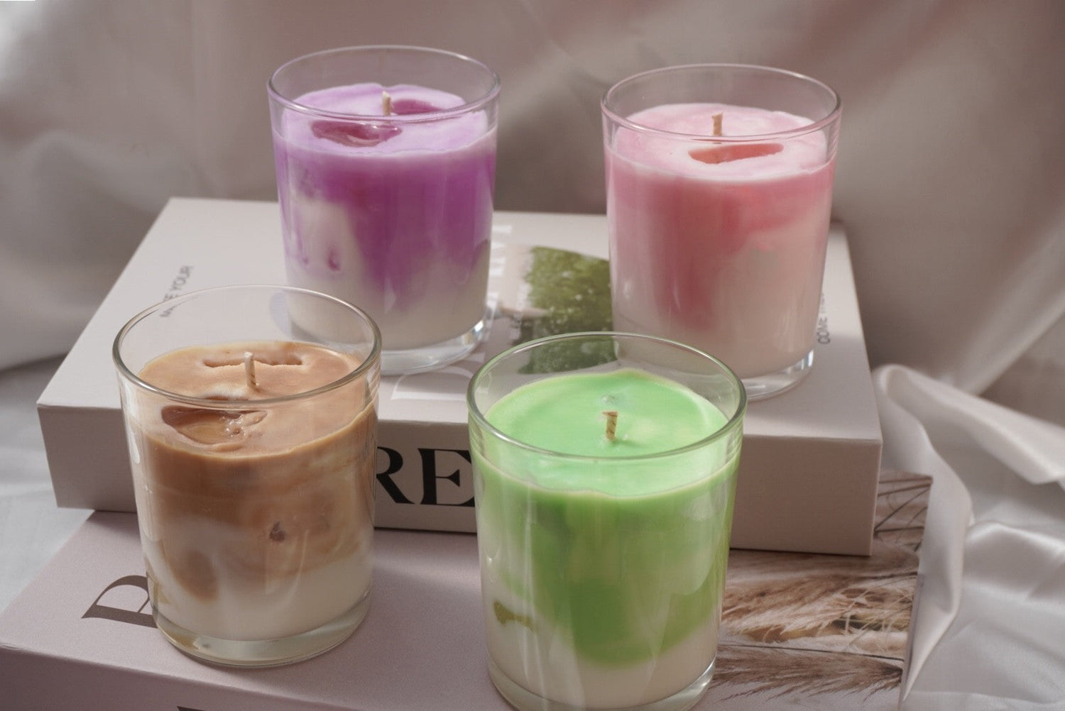 Collection Latte