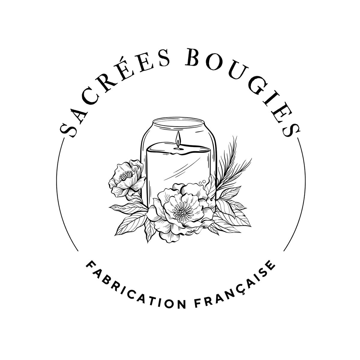 Sacrées Bougies