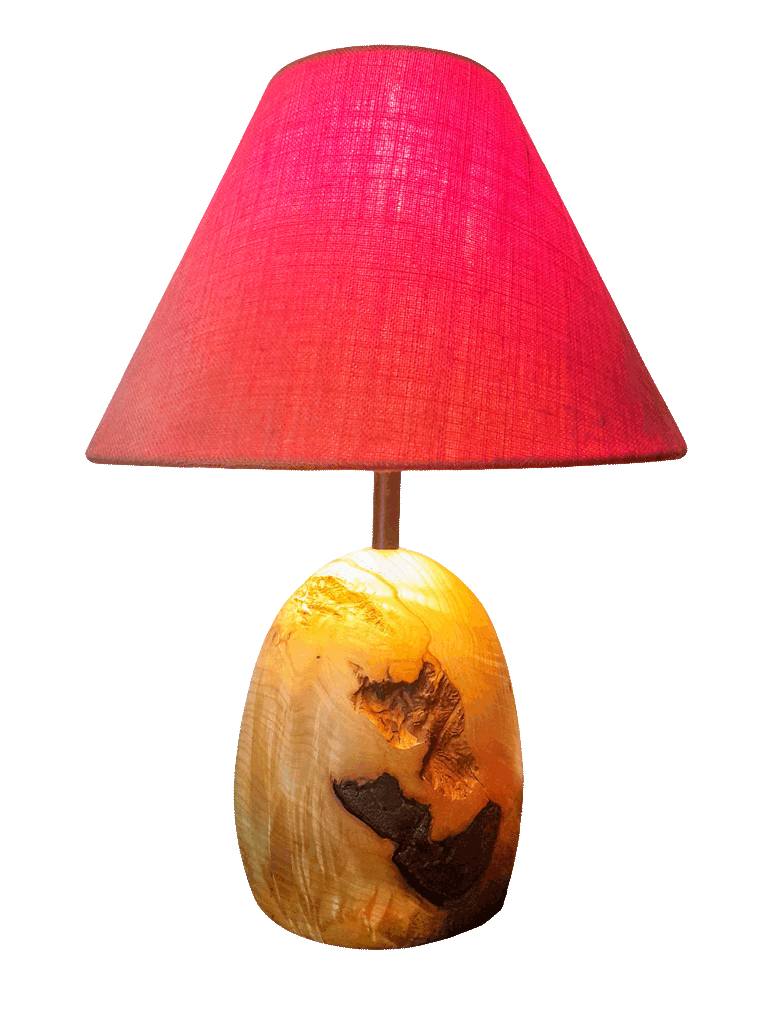 Luxuriant Bois Tourné