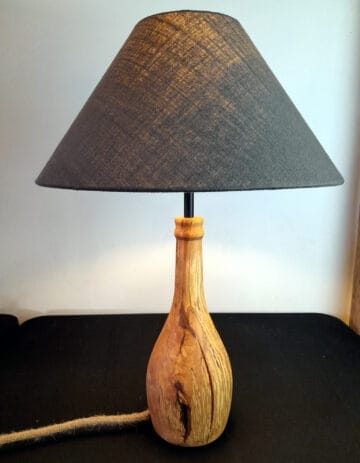 Lampes à poser