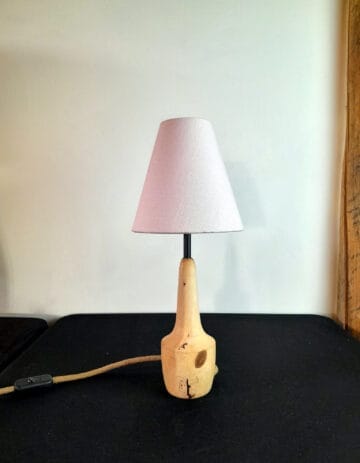 Lampes de chevet