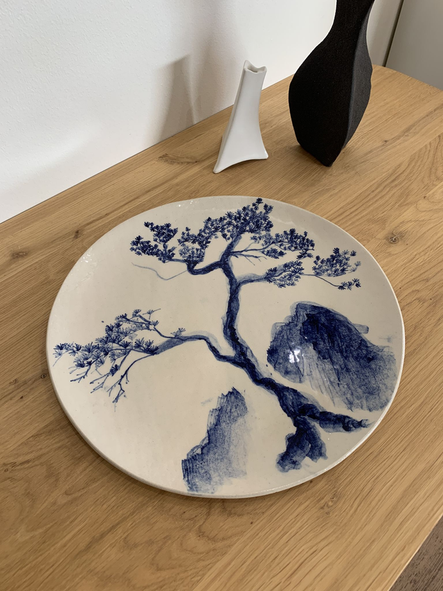 Assiette / Plat 