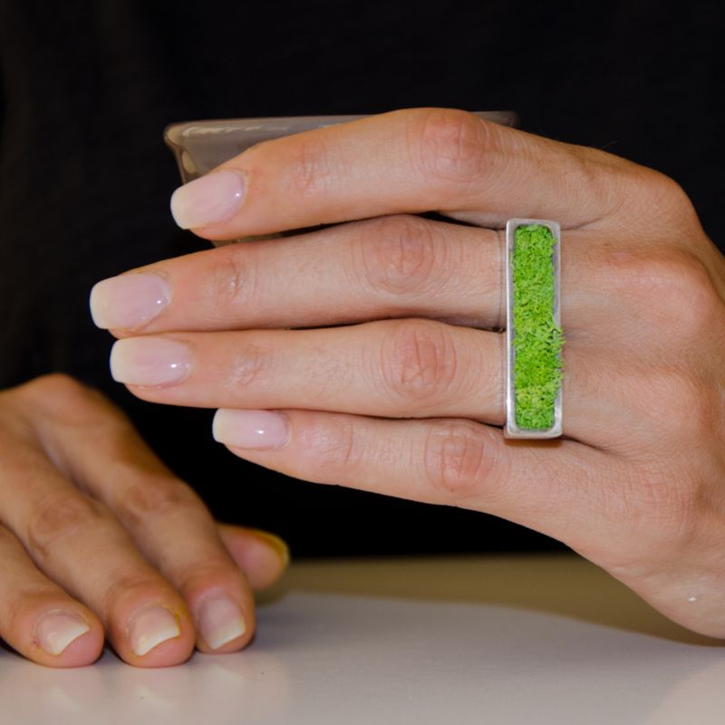 Bijou Végétal