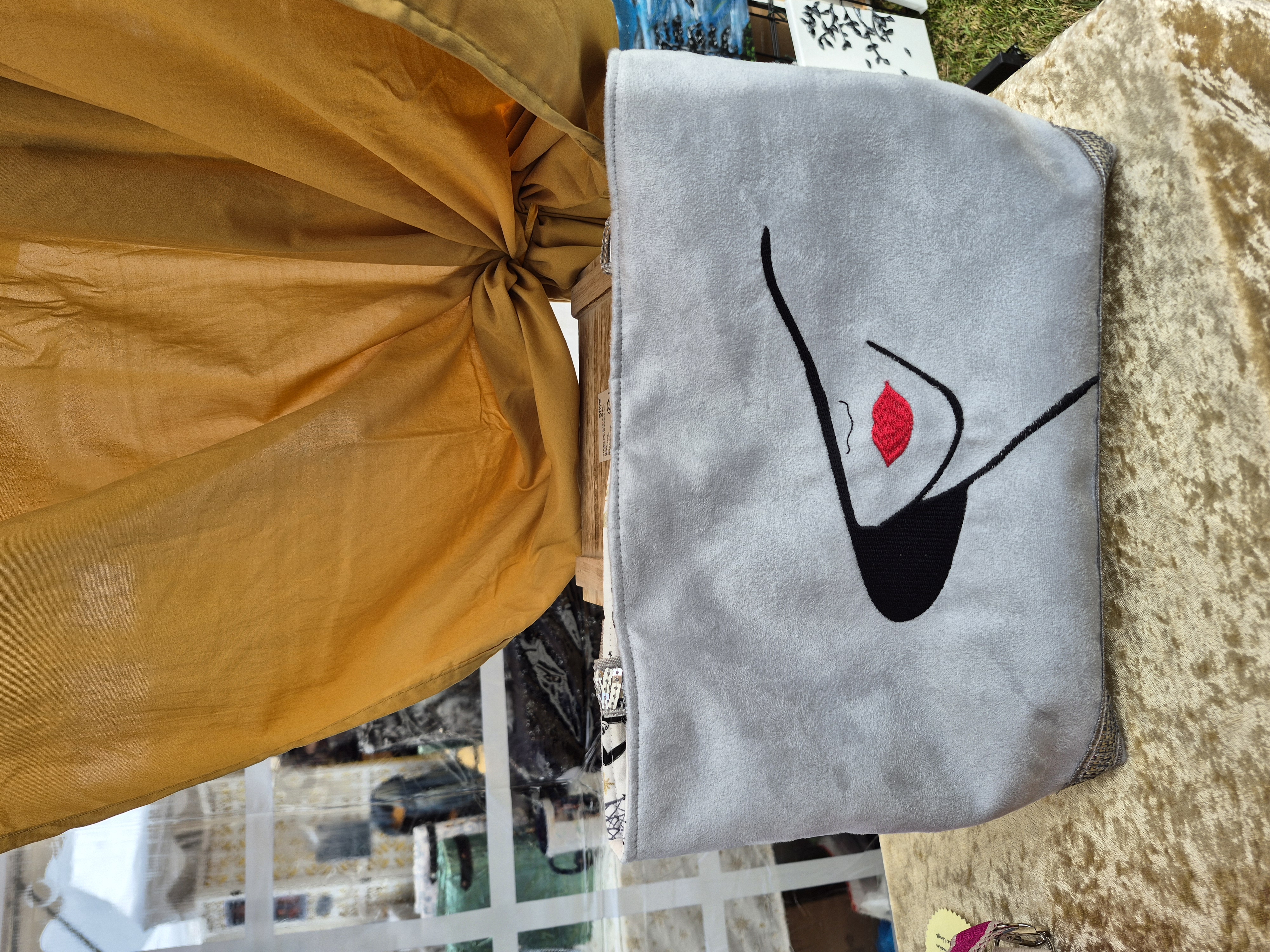 Sac élégant