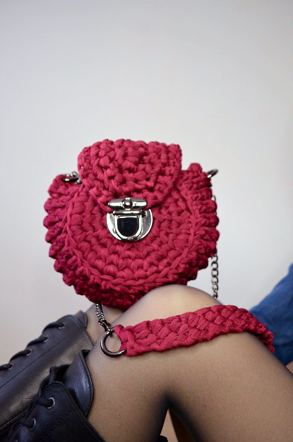 Maille MIND