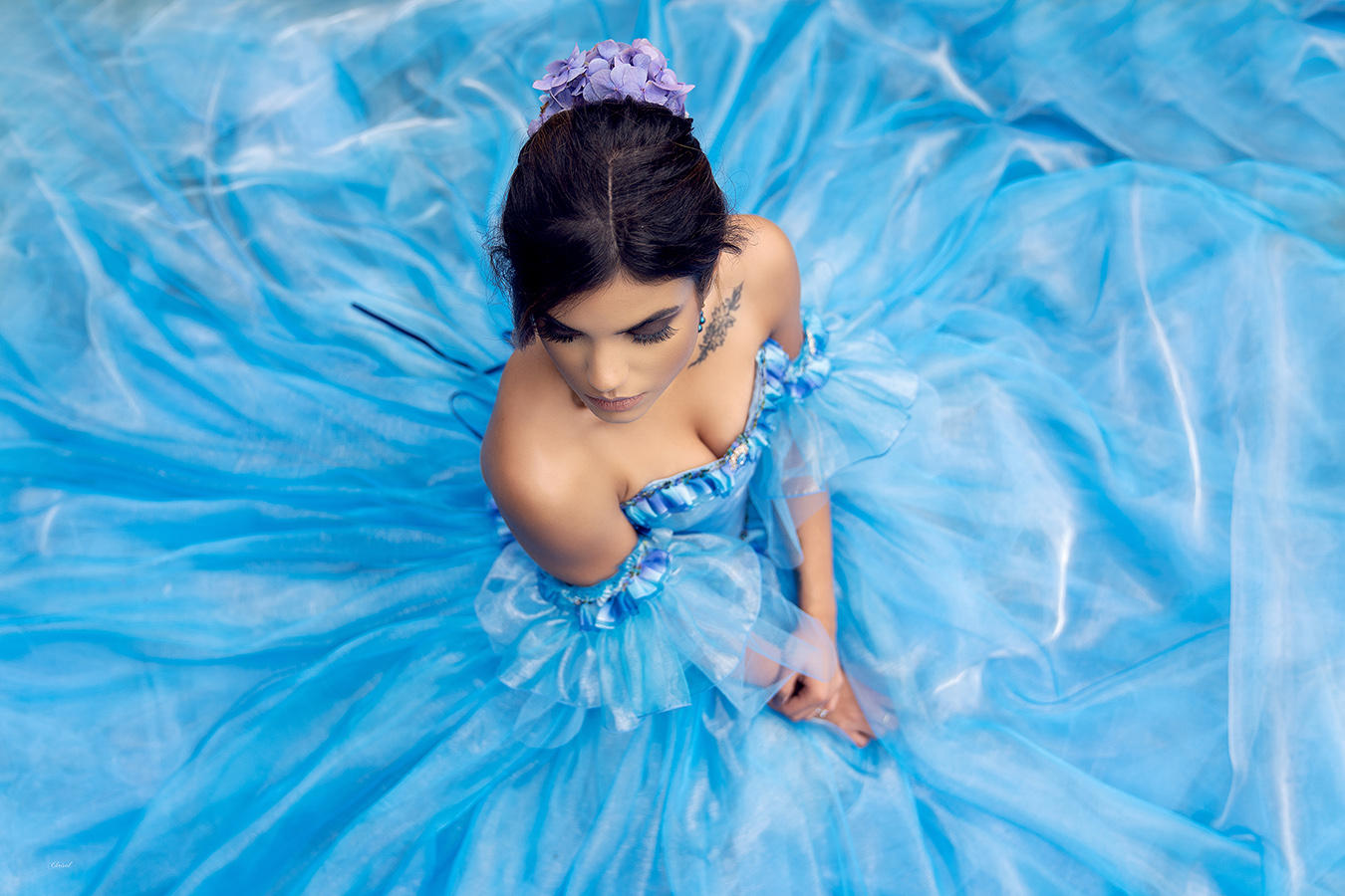 Cendrillon