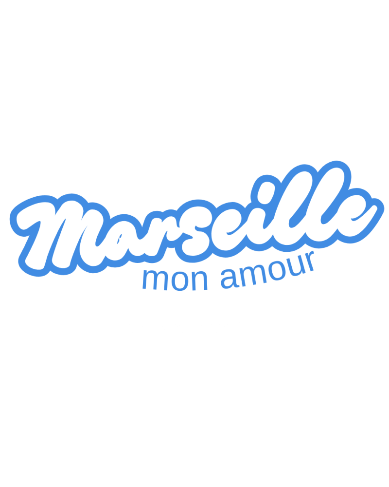collection été 2025 marseille mon amour