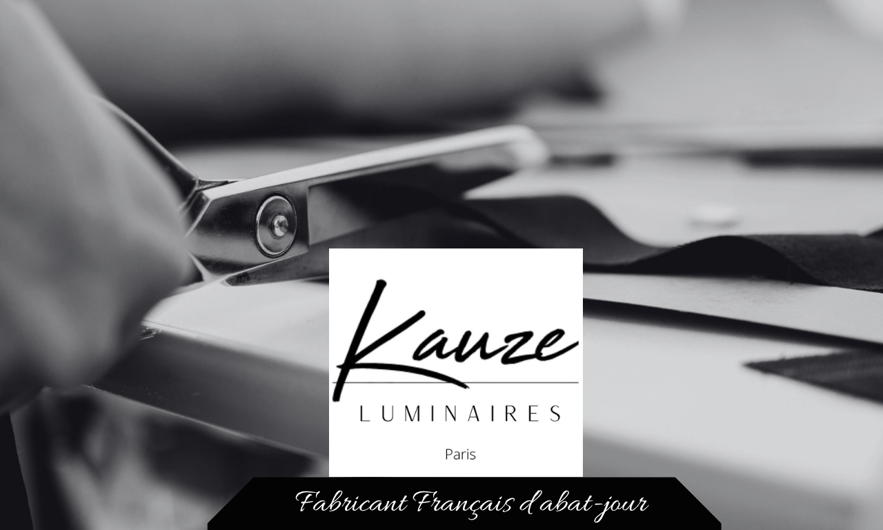 Kauze Luminaires