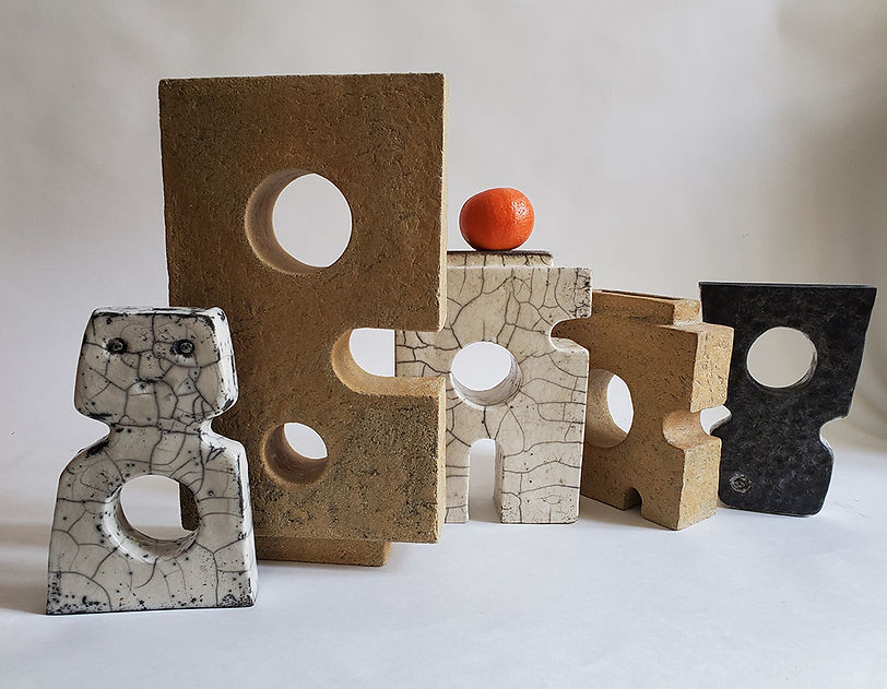 EVA RICHARD CERAMIC