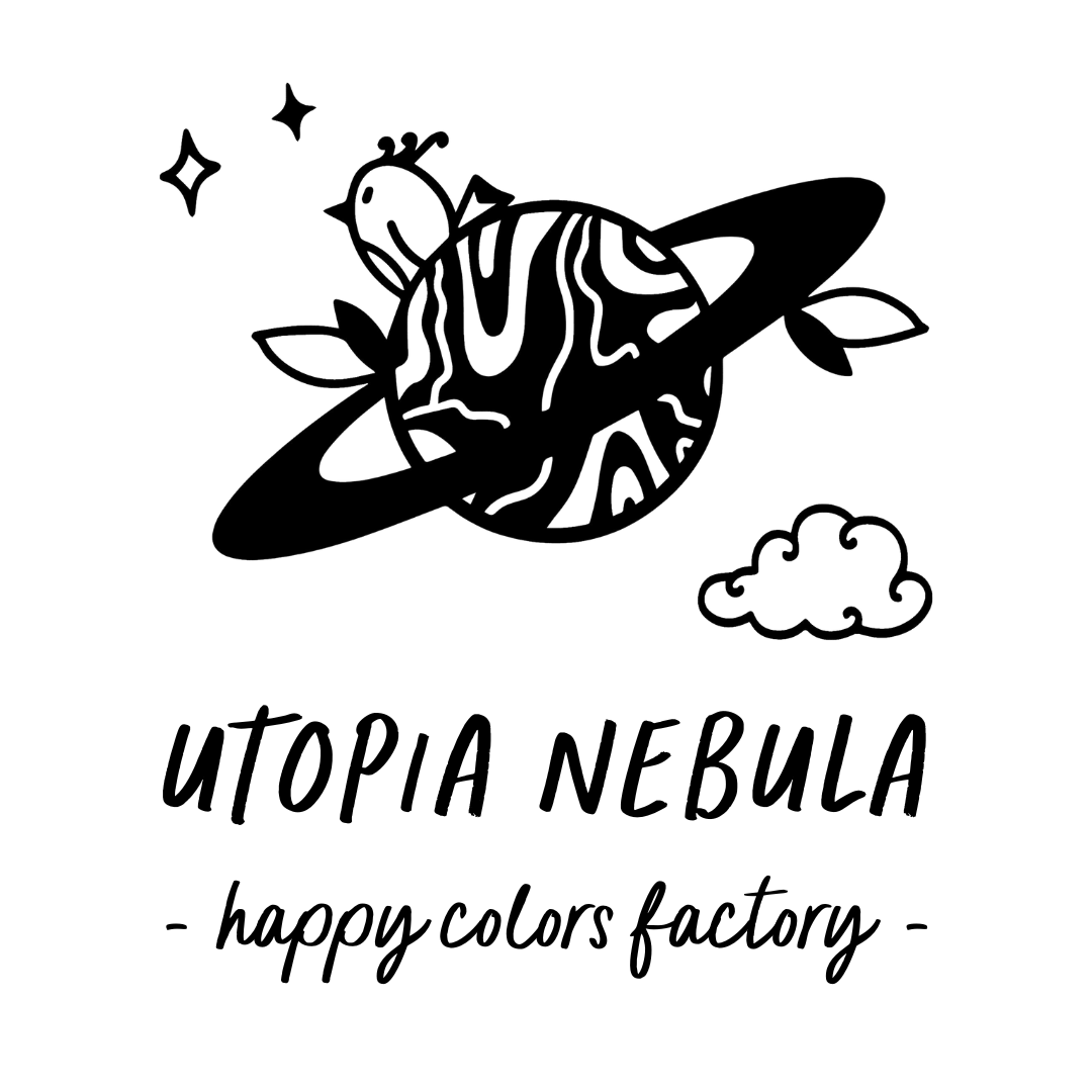 Utopia Nebula