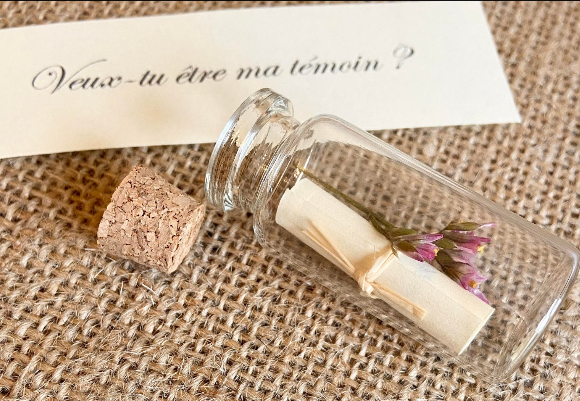Annoncé personnalisée