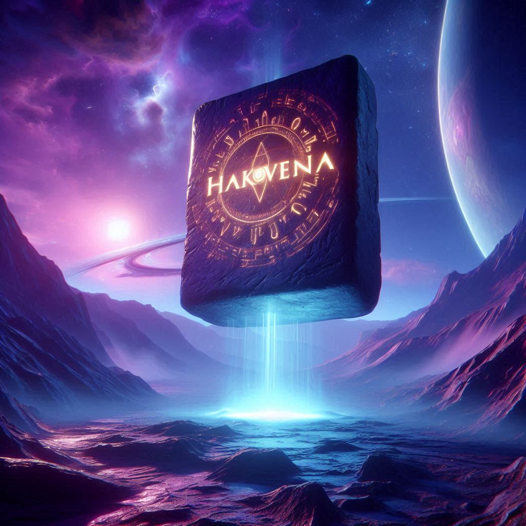 Hakovena - Soins énergétiques & Boutique ésotérique