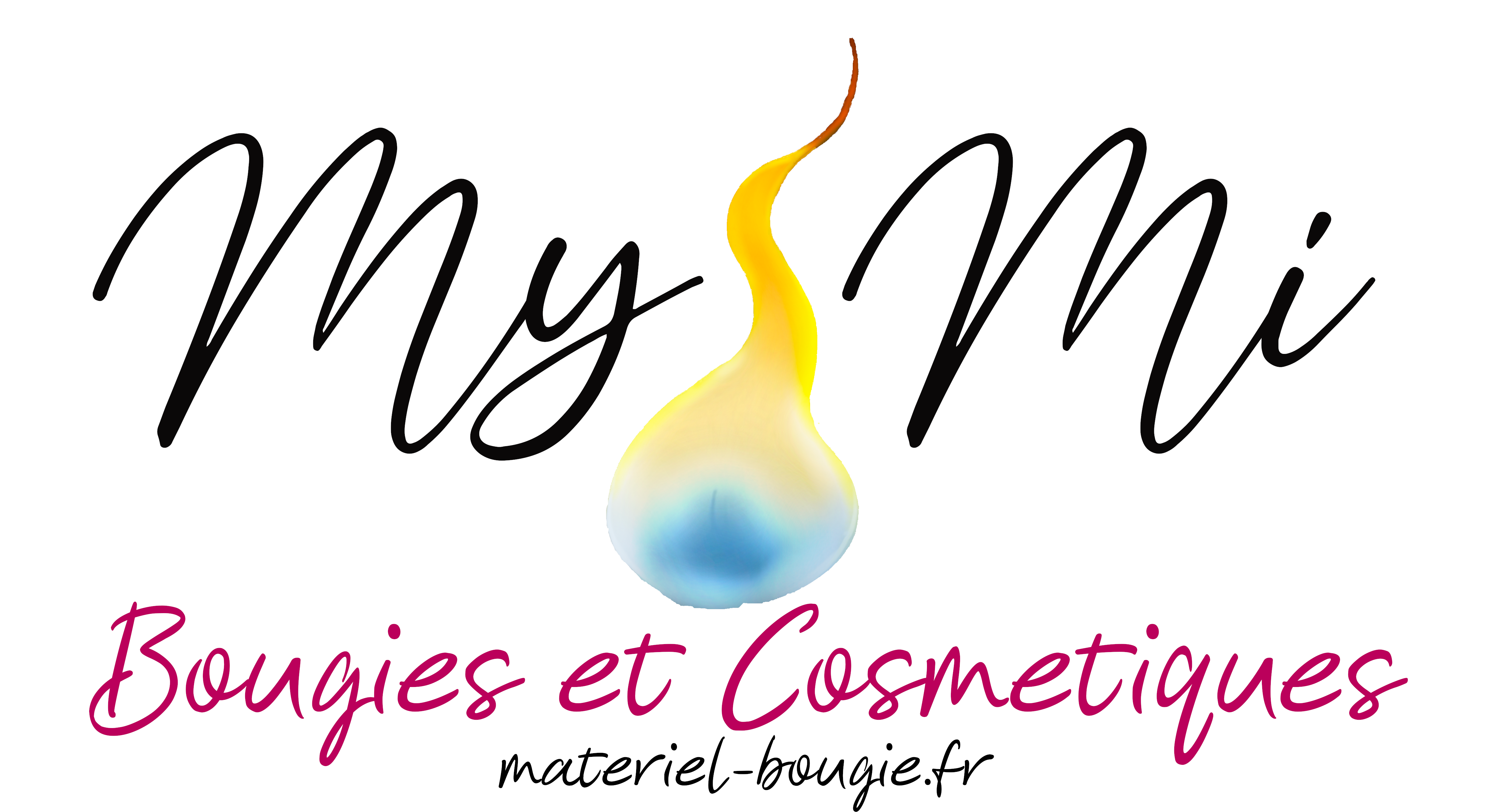 My&Mi Bougies Et Cosmétiques