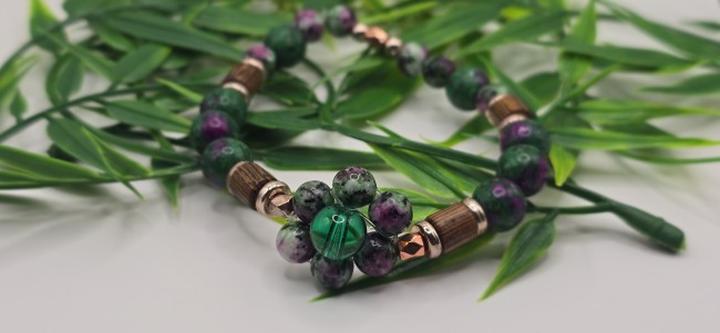 La Magie Des Perles