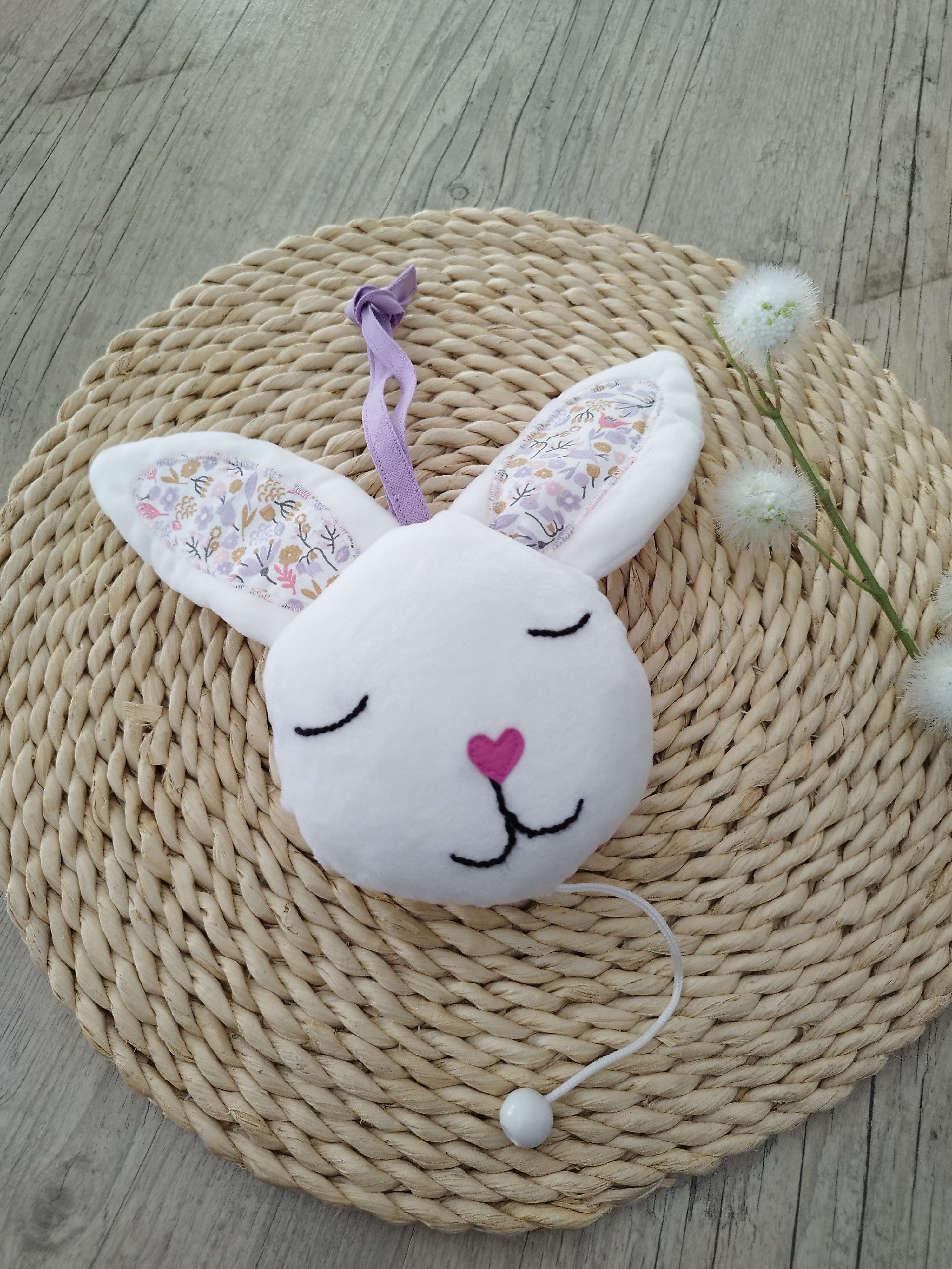 Lapin musical