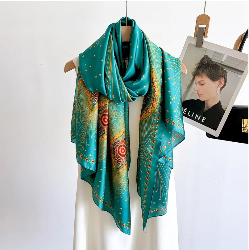 Foulard
