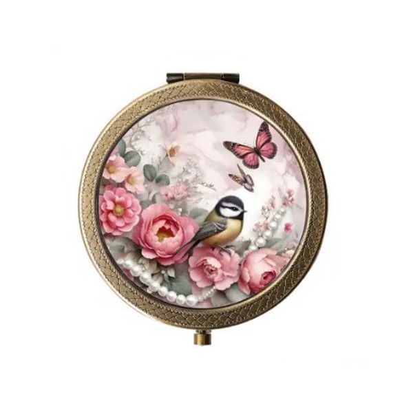 Miroir de sac