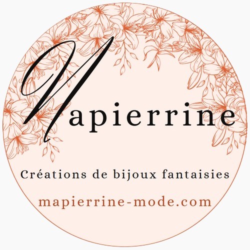 Bijoux fantaisies fait main et articles de mode