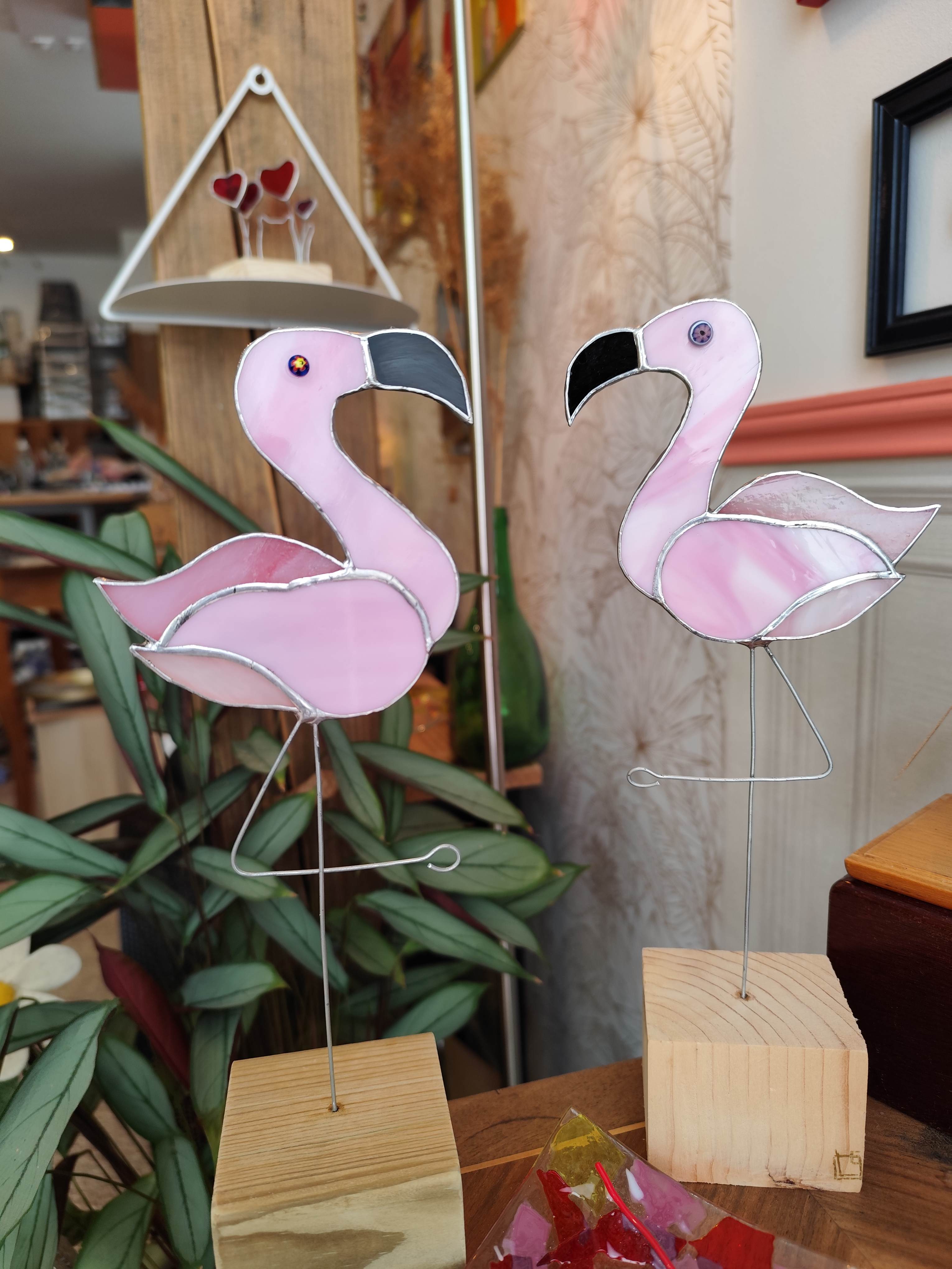 Collection Oiseaux