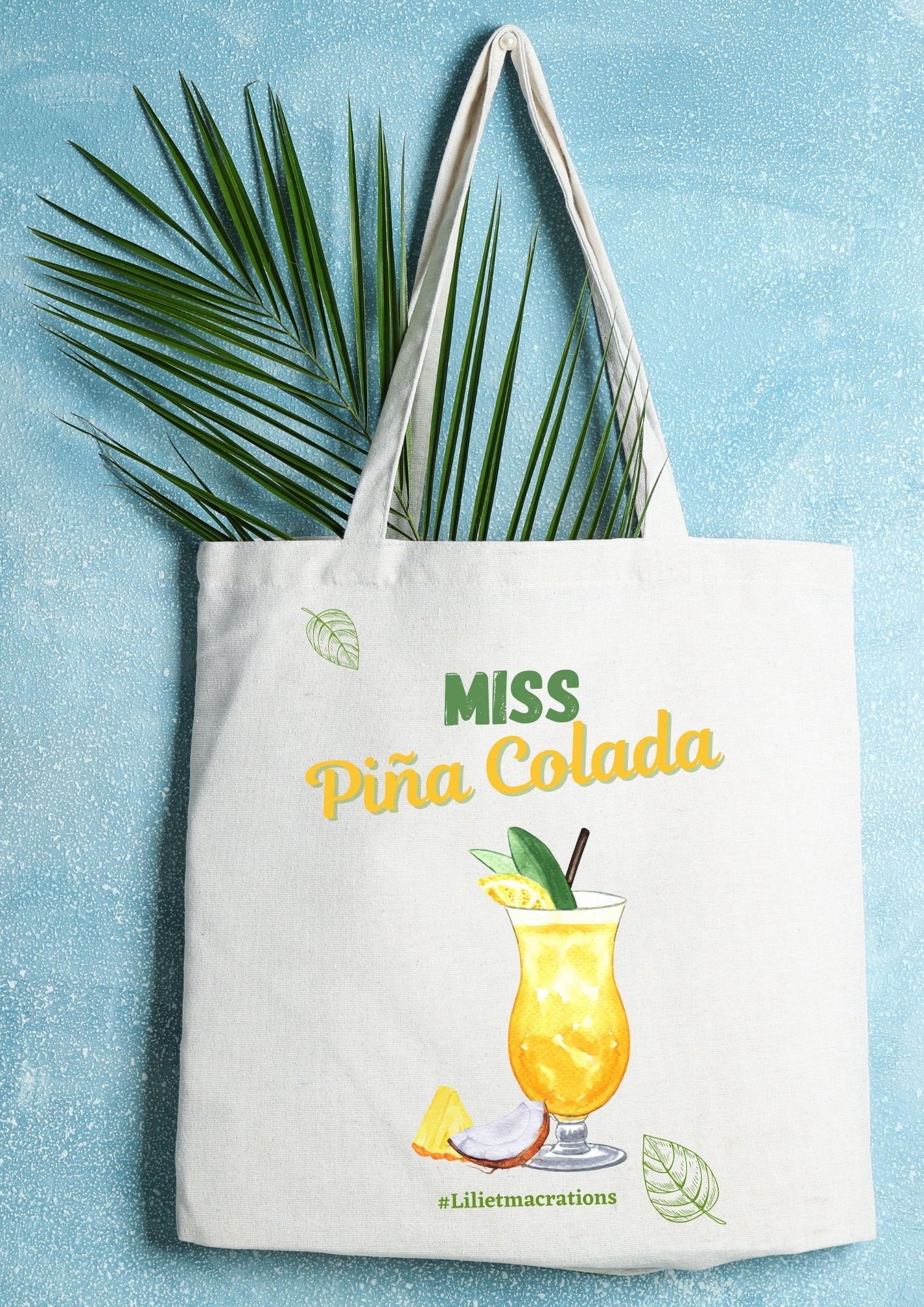 Totes Bag personnalisés