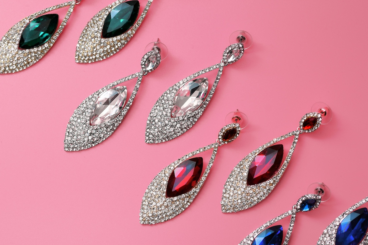 Illustration Univers Bijoux