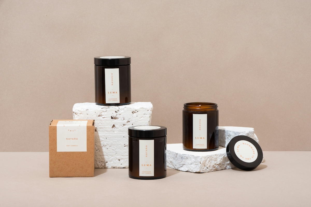 Illustration Univers des Bougies