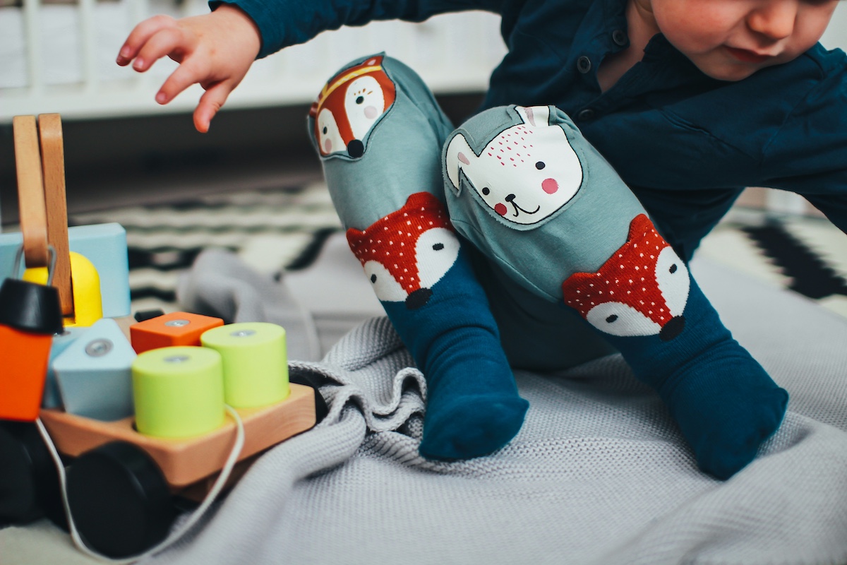 Illustration Univers enfants et bébé