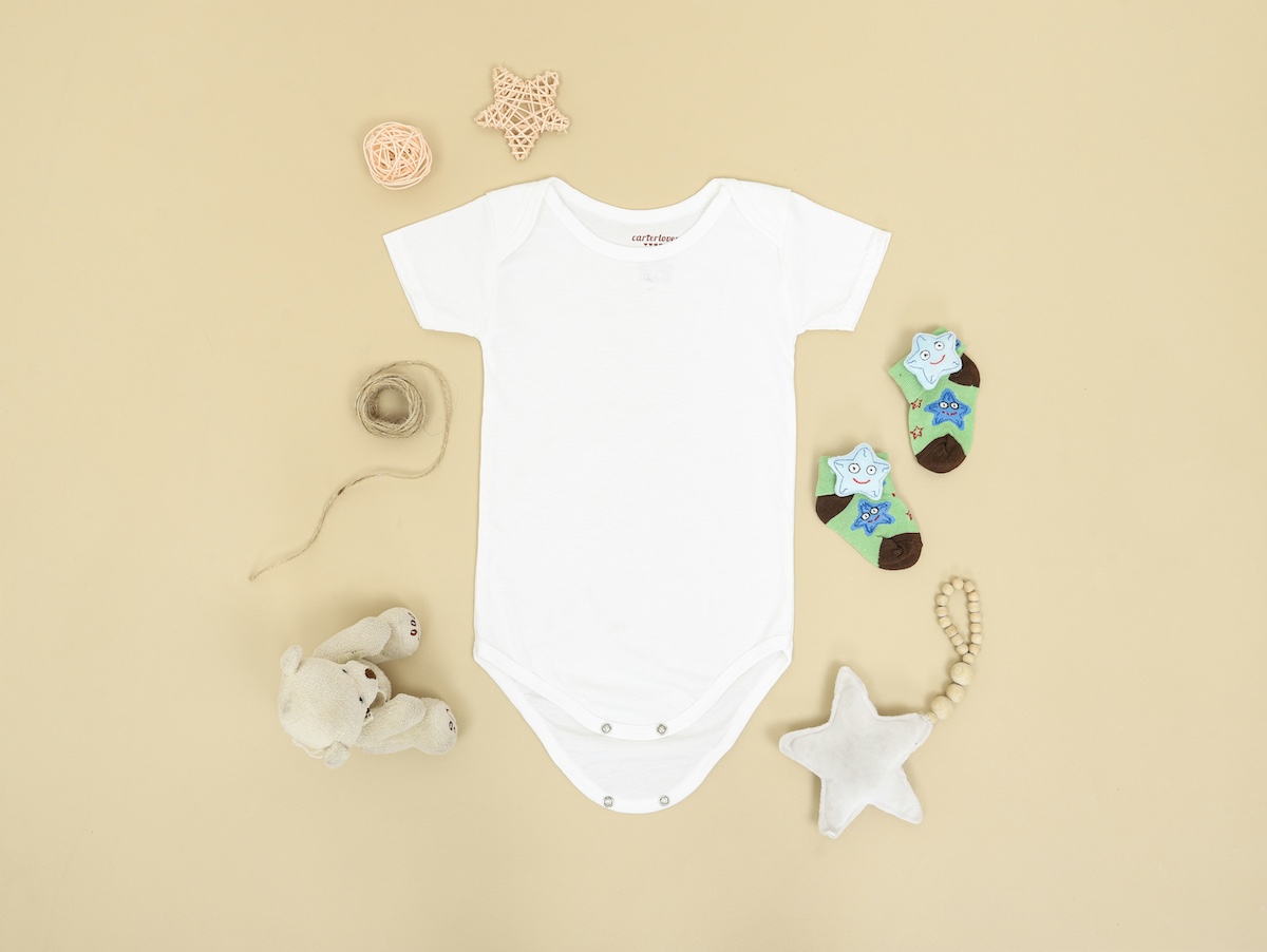 Illustration Univers enfants et bébé